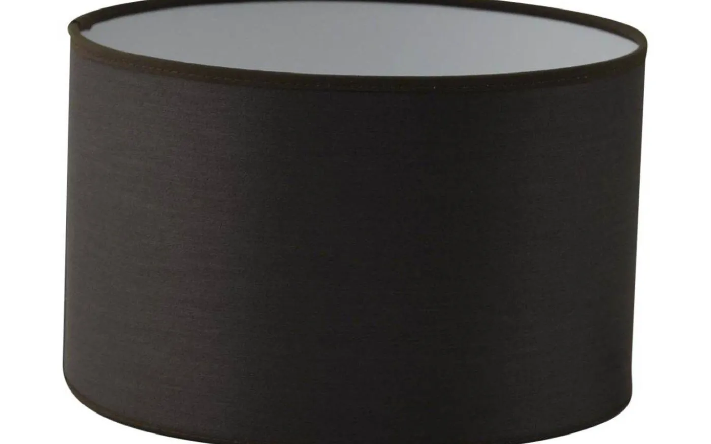 Galaxy Cylinder Lampskärm Ø25cm Brun