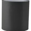 Galaxy Cylinder Lampskärm Hög Ø32cm Grafitgrå