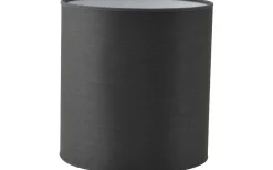 Galaxy Cylinder Lampskärm Hög Ø32cm Grafitgrå