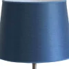 Galaxy Lampskärm Ø24cm Blå