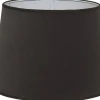 Galaxy Lampskärm Ø20cm Brun