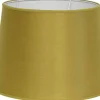 Galaxy Lampskärm Ø30cm Guldgul