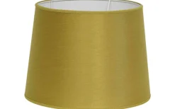 Galaxy Lampskärm Ø24cm Guldgul
