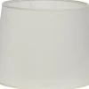 Galaxy Lampskärm Ø20cm Offwhite