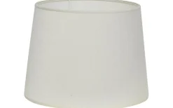 Galaxy Lampskärm Ø24cm Offwhite
