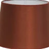 Galaxy Lampskärm Ø30cm Rost