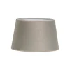 Galaxy Lampskärm Oval 30cm Natur