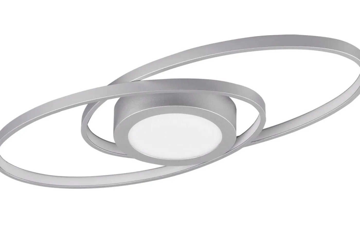 Galaxy Plafond LED grå