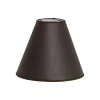 Galaxy Toppringskärm Ø22cm Brun
