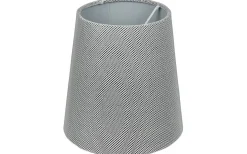 Galley Lampskärm Ø14cm Svart/Silver