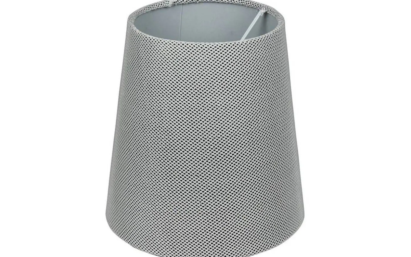 Galley Lampskärm Ø14cm Svart/Silver
