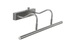 Gamleby Tavellampa 47cm LED 7W 3000K Nickel