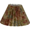 Gardiners Bay Floral Lampskärm Ø22cm Multi
