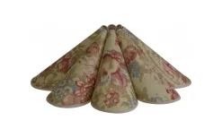 Gardiners Bay Floral Lampskärm Ø27cm Multi