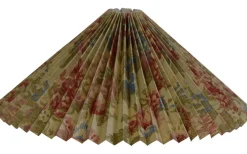 Gardiners Bay Floral Lampskärm Ø50cm Multi