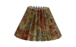 Gardiners Bay Floral Lampskärm Ø24cm Multi