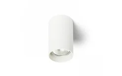 Gaya Takspotlight Vit GU10