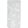 Geo Bordslampa 20cm Vit