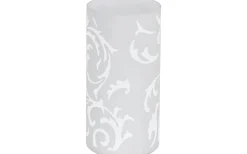 Geo Bordslampa 20cm Vit