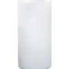 Geo Bordslampa 20cm Vit