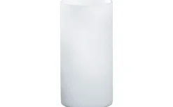 Geo Bordslampa 20cm Vit