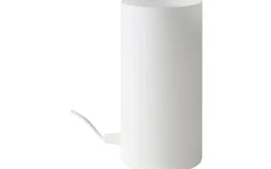 Geo Bordslampa 20cm Vit