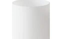 Geo Bordslampa 20cm Vit