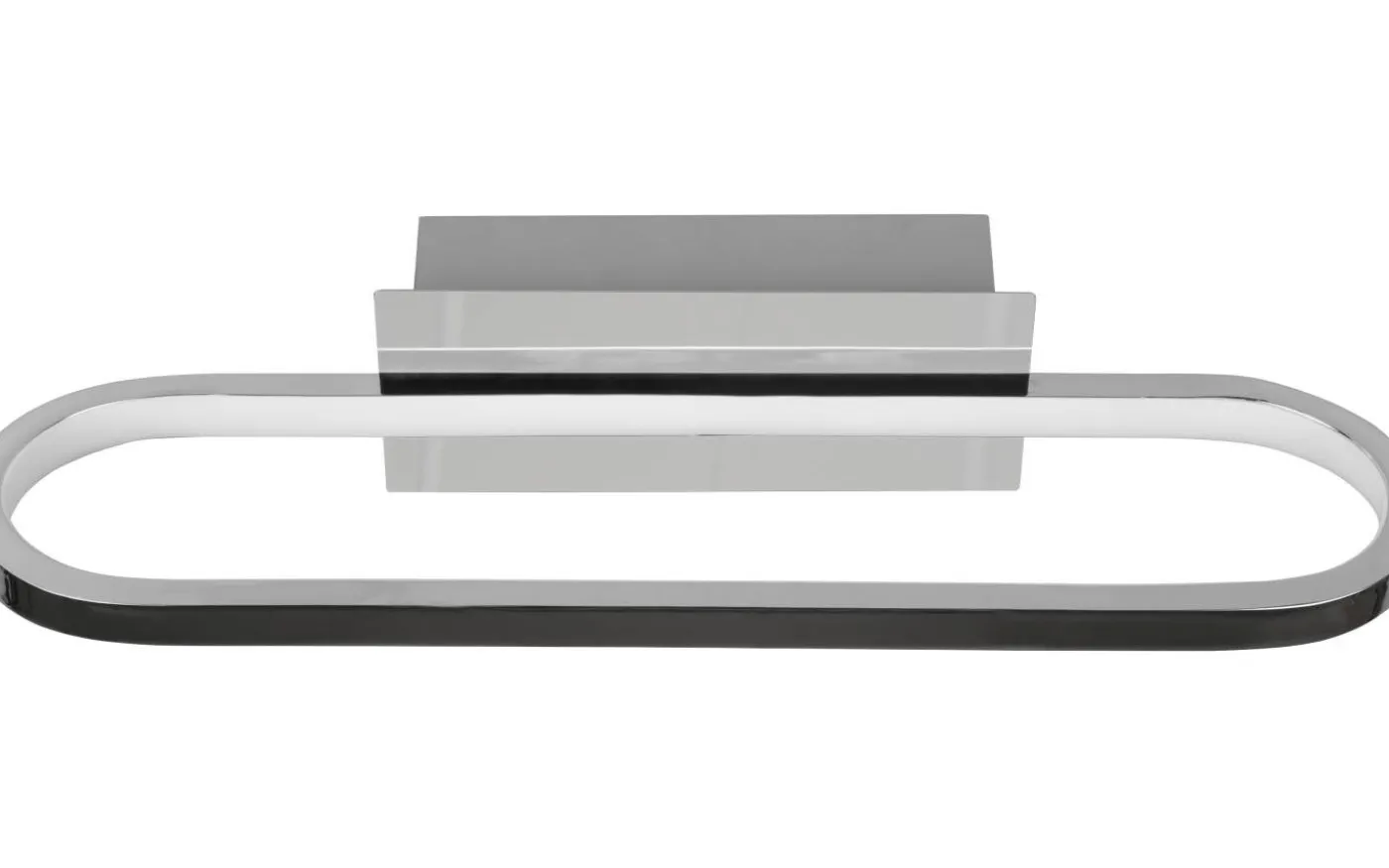 Gianni H2O Vägglampa LED 40cm krom IP44
