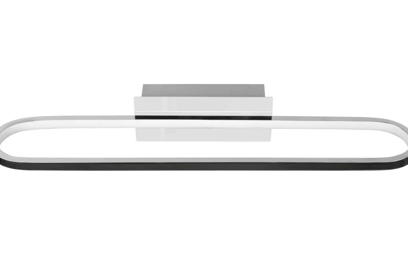 Gianni H2O Vägglampa LED 60cm krom IP44