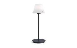 Gil Bordslampa 33,5cm Svart