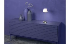 Gil Il Grande Bordslampa 40cm Satin Mässing