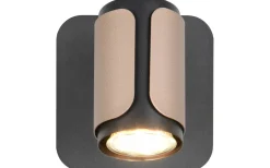 Gillan Spotlight GU10 kaffebrun