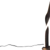 Ginko Bordslampa LED mattsvart