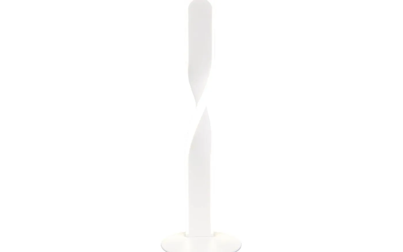 Ginko Bordslampa LED mattvit 4000K