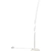 Ginko Golvlampa LED mattvit 4000K