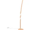 Ginko Golvlampa LED sand