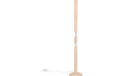 Ginko Golvlampa LED sand