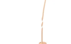Ginko Golvlampa LED sand