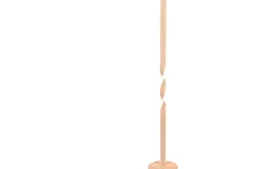 Ginko Golvlampa LED sand