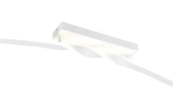 Ginko Plafond LED mattvit 4000K