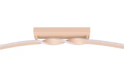 Ginko Plafond LED sand
