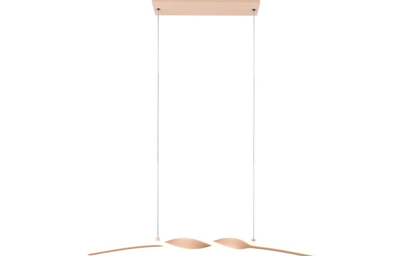 Ginko Taklampa LED sand