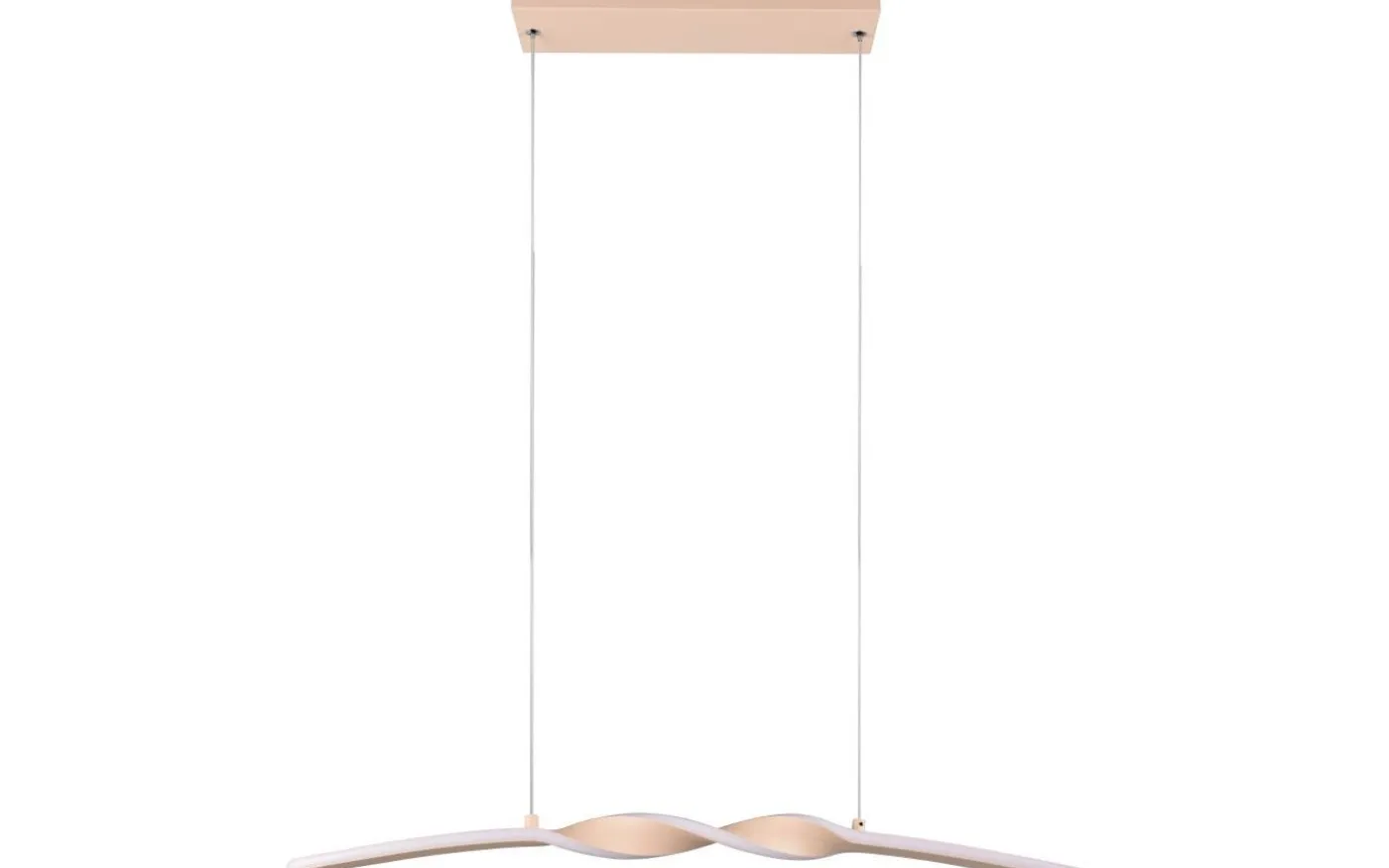 Ginko Taklampa LED sand