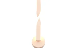 Ginko Vägglampa LED sand