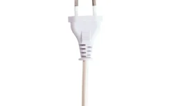 Gino Bordslampa 56cm Brun