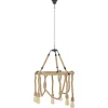 Gioia Taklampa 64cm Bambu/Rep