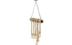 Gioia Taklampa 80cm Bambu/Rep