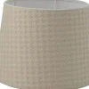 Giovanni Lampskärm Ø30cm Sand