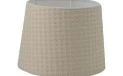 Giovanni Lampskärm Ø30cm Sand