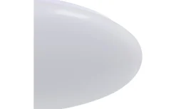 Giron Plafond 57cm LED 3000-5000K 36W med Fjärrkontroll Vit